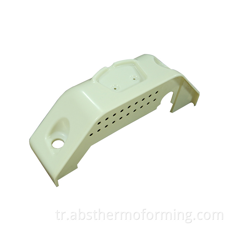 Termoform kalıplama Thermoforming Molding